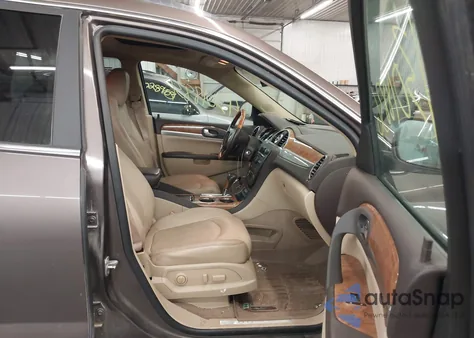 2011 Buick Enclave 2Xl z USA, uszkodzony, nr VIN 5GAKVCED4BJ326471